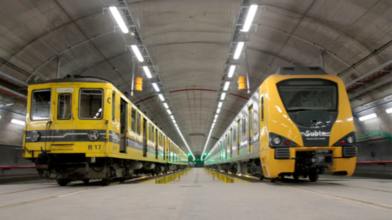 Subte